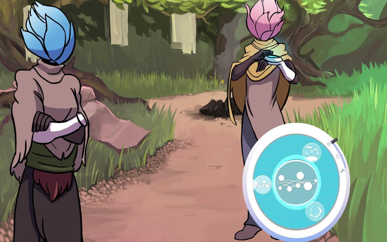 Seneca screenshot 4