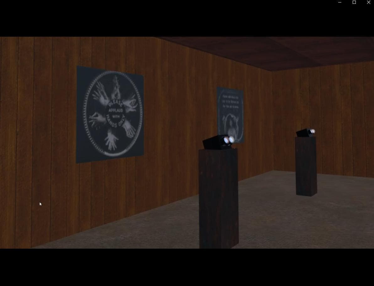 VR Penny Arcade screenshot 3