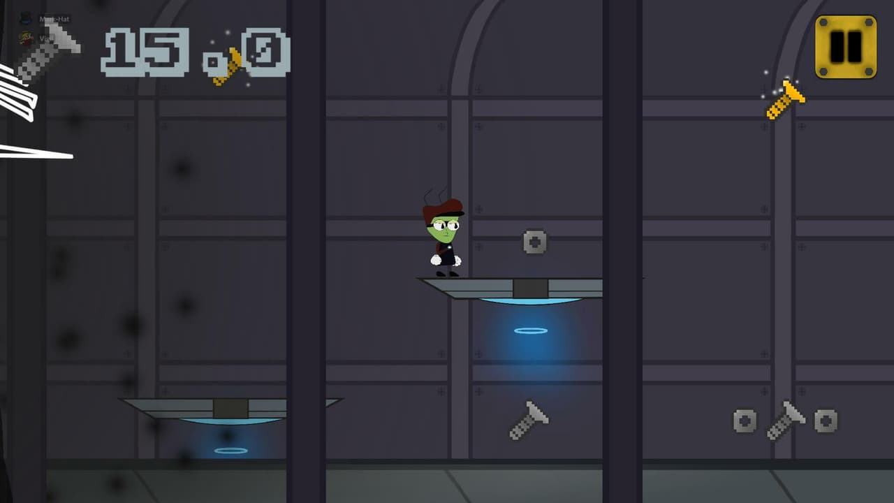 FIXEDWALL screenshot 4