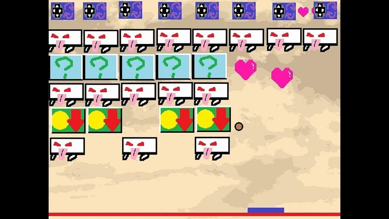 Block Tuner screenshot 2