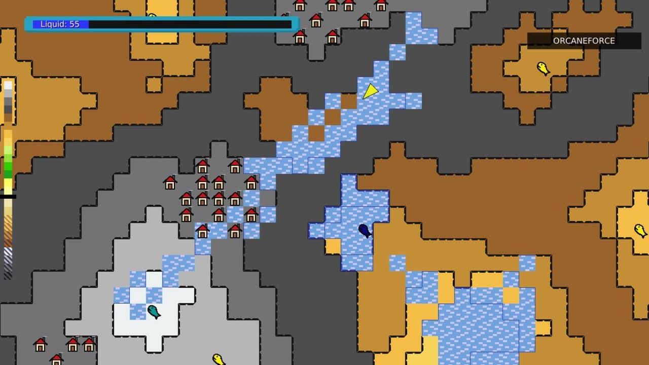 Flood-O-Calyptic! screenshot 5