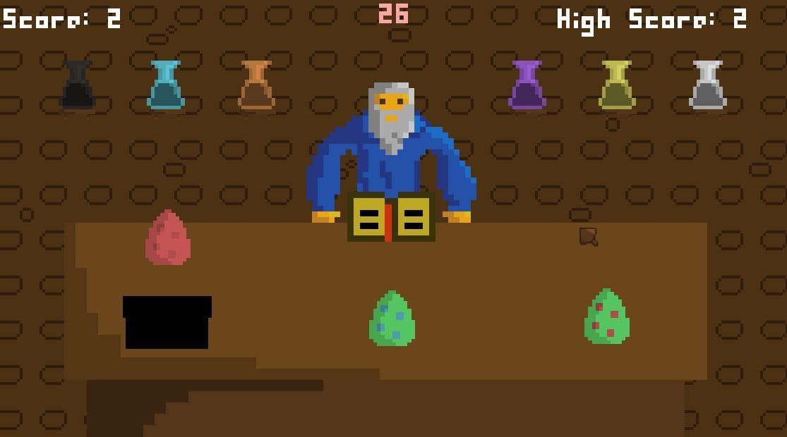 Master Hatcher screenshot 4