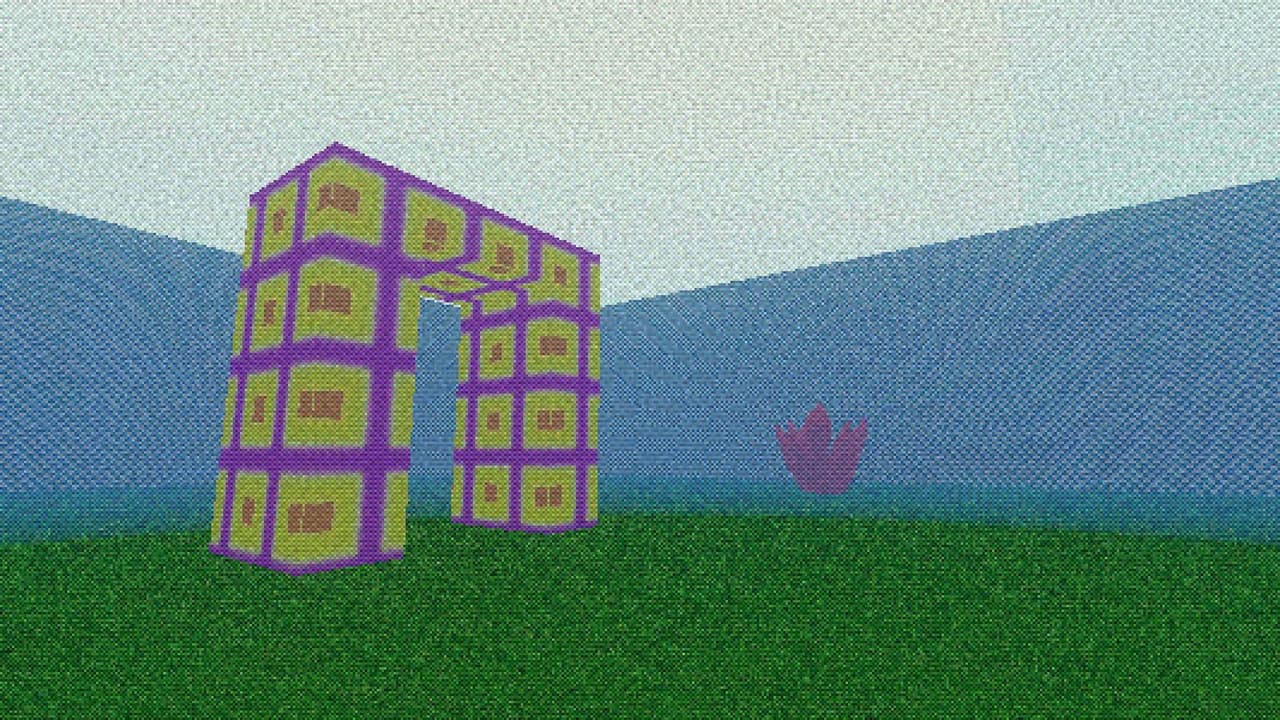 Checkered Taxi screenshot 4