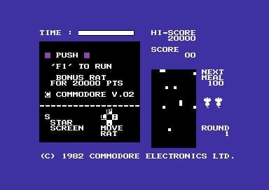 Radar Rat Race screenshot 2