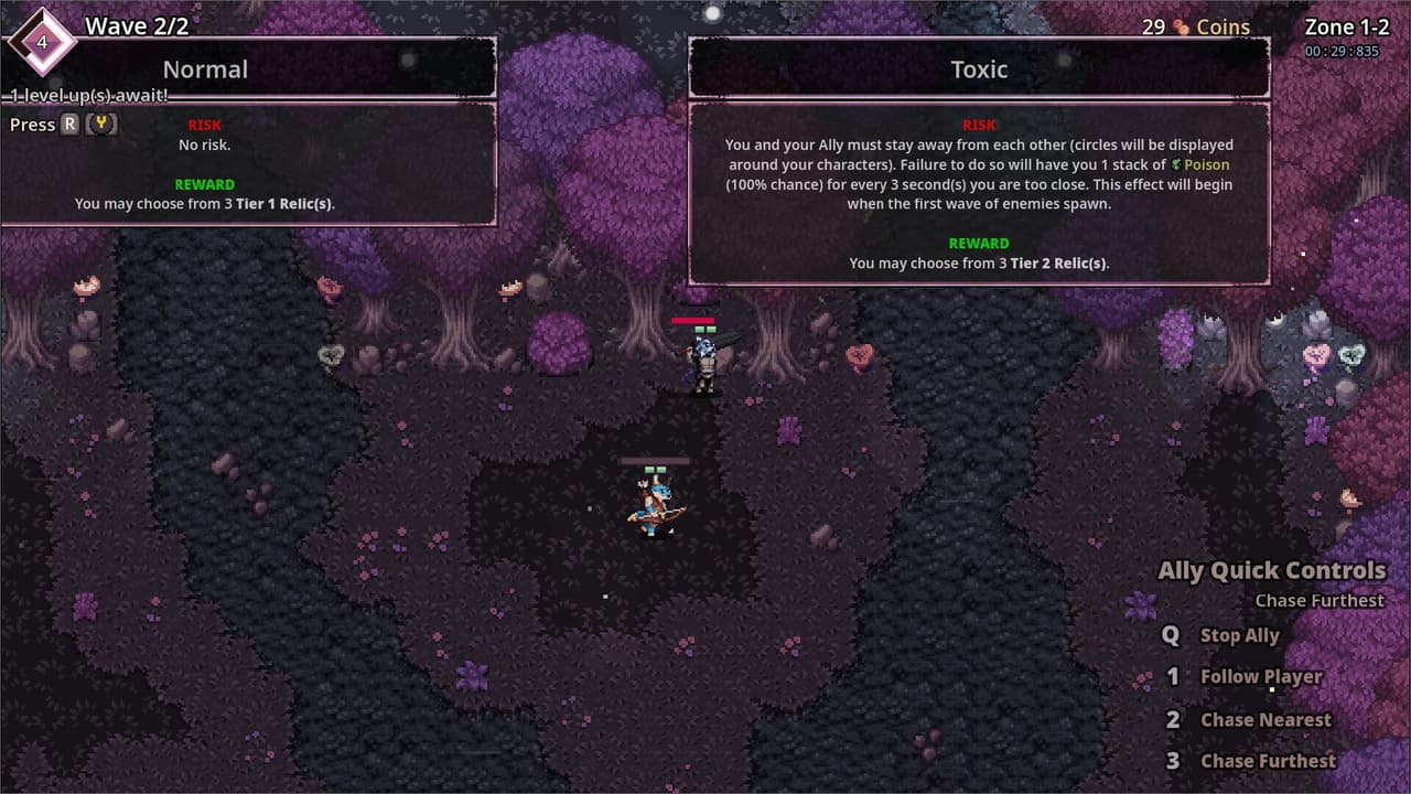 Shadowkin: Dominion of Darkness screenshot 6