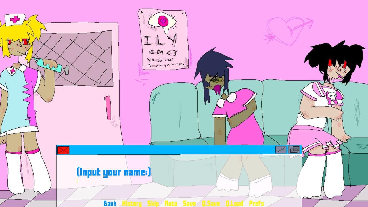 Who plays cupid for you? screenshot 2