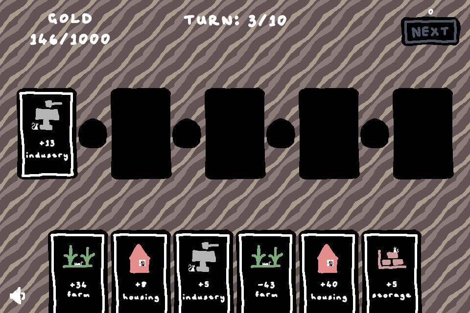 Cardtown screenshot 3