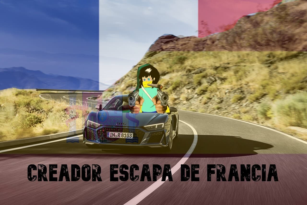 Creador VS Sombre Francesa