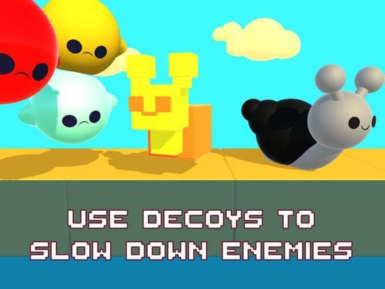 SnaileeYo! screenshot 3