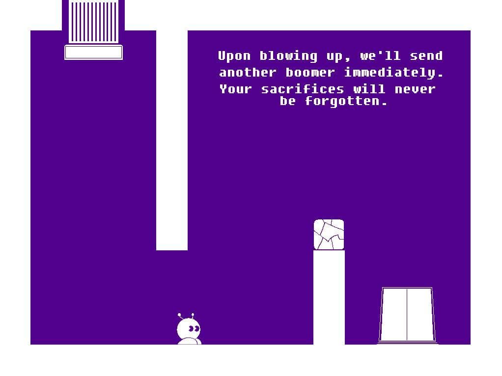 Little Boomers
