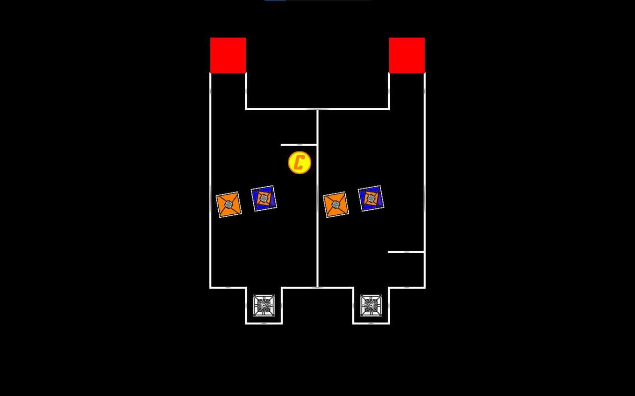 Monochrome Mazes 2