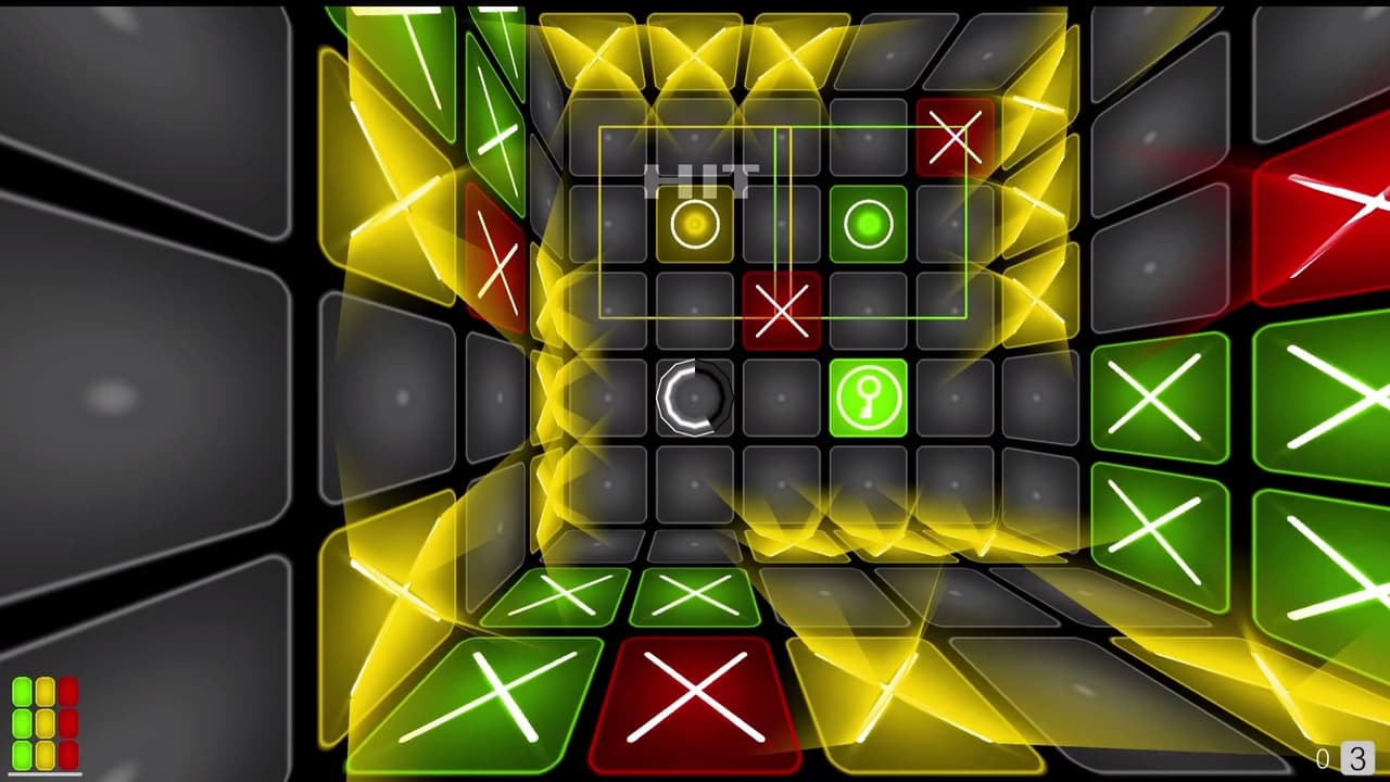 ARIA (Pillars of SY) screenshot 2