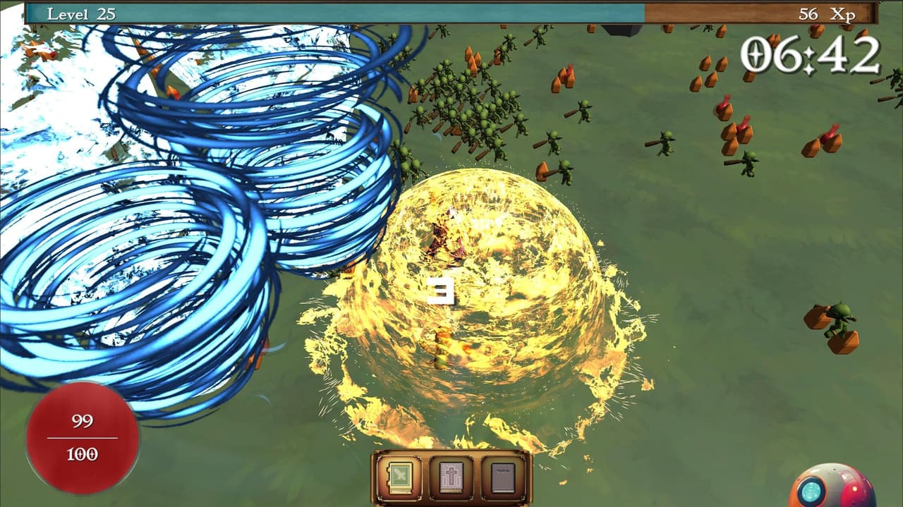 Gob Stopper - Magical Machine Learning screenshot 4