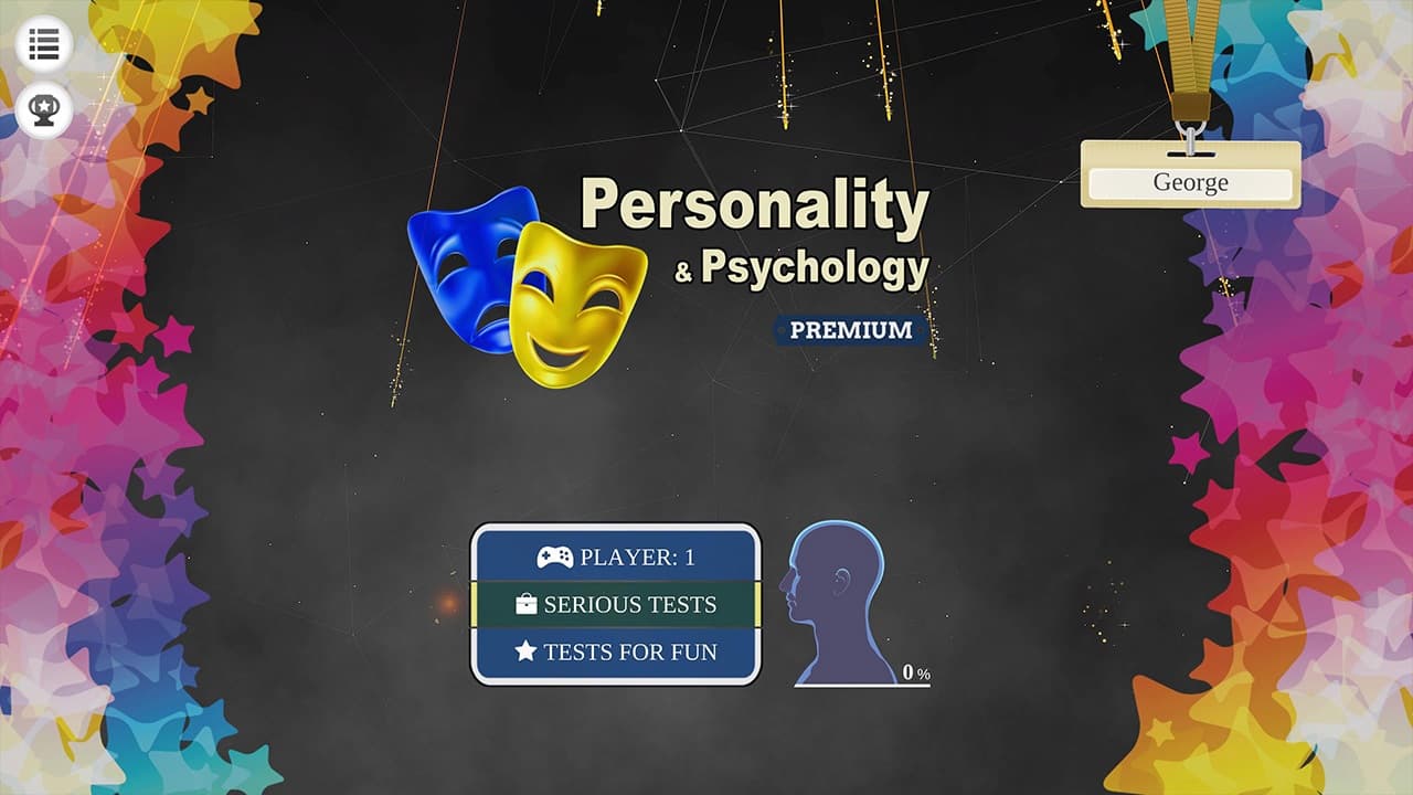 Personality and Psychology Premium screenshot 2