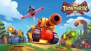 tanknarok (itch)