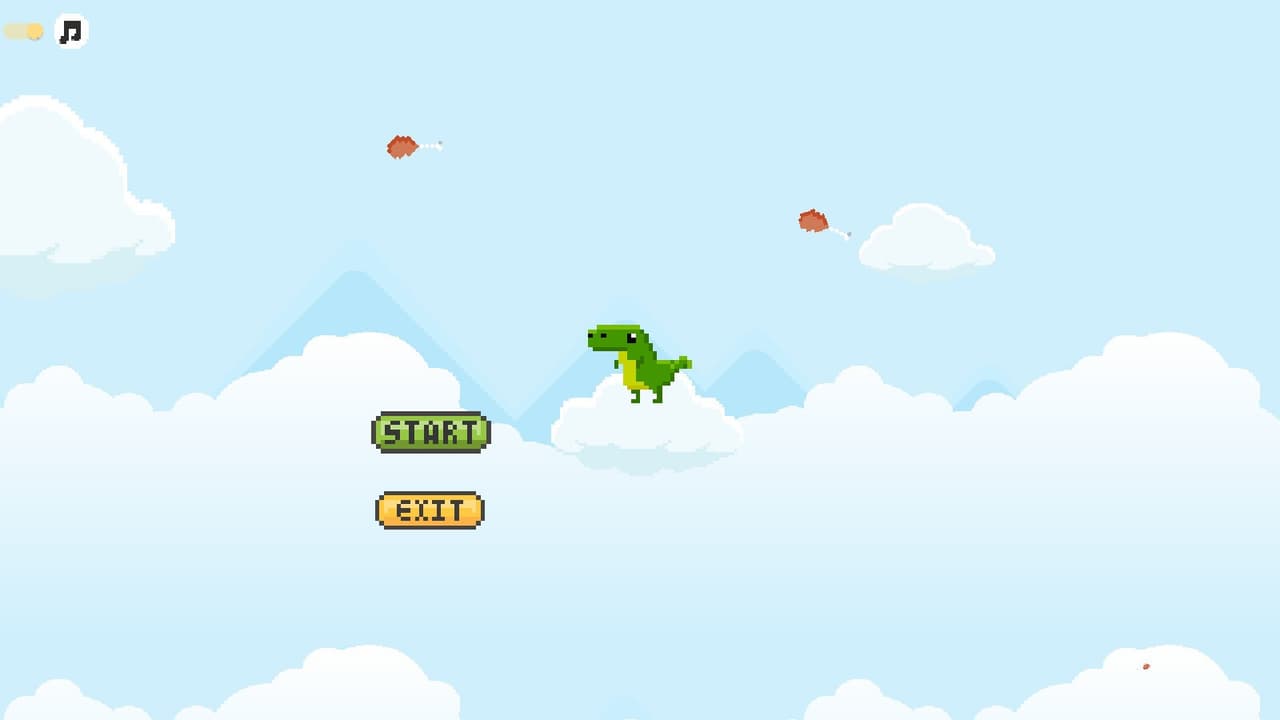 EatMore screenshot 2