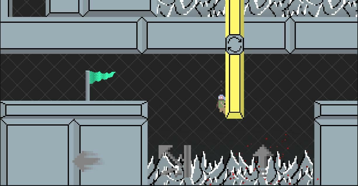 A Spring In Your Step screenshot 4