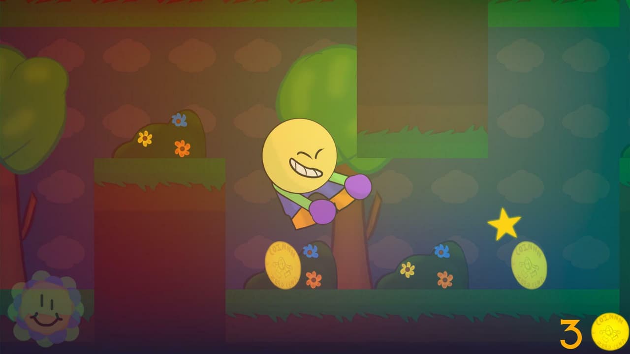 Lost & Found Initiative screenshot 5