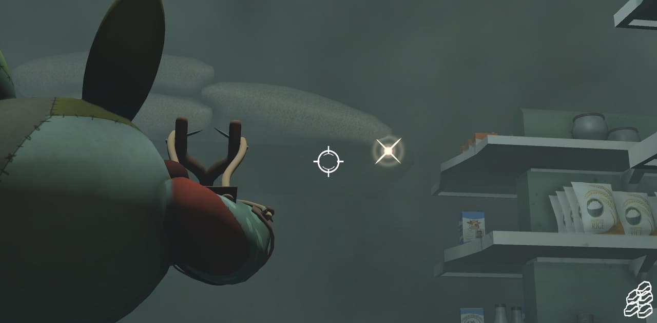 Threaded Souls screenshot 6