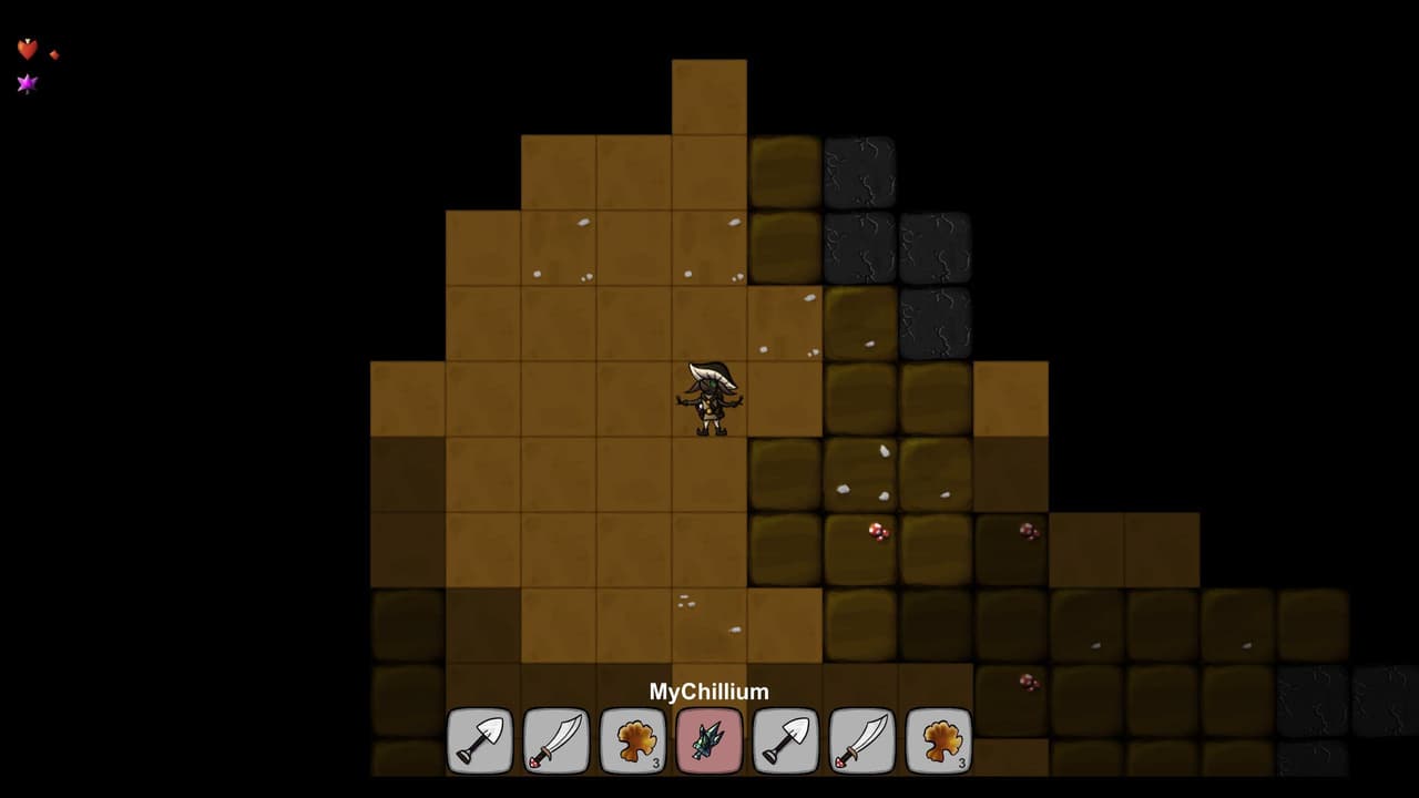 MushLike screenshot 3