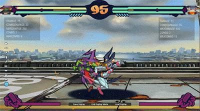 Cerebrawl screenshot 3