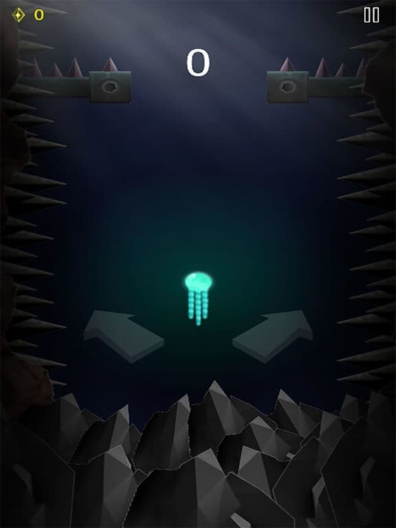 Jellyfish Survival