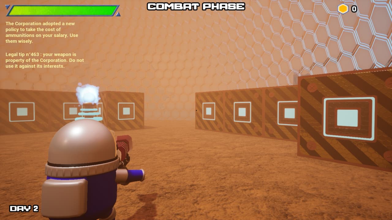 Rescue Wont Come screenshot 4