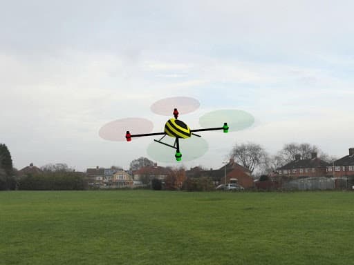 PicaSim: Flight simulator screenshot 5