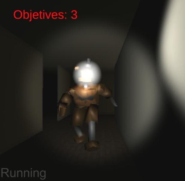 The Joy of Creation PS1