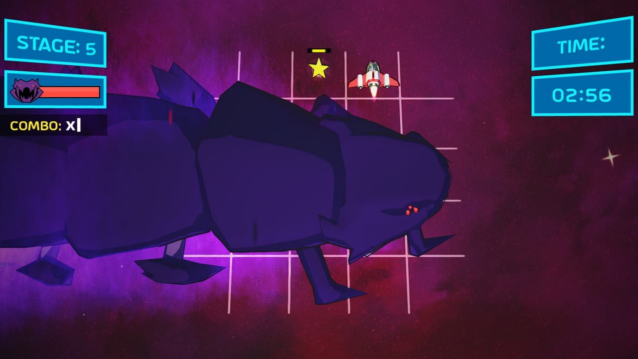 Hyper Space screenshot 5