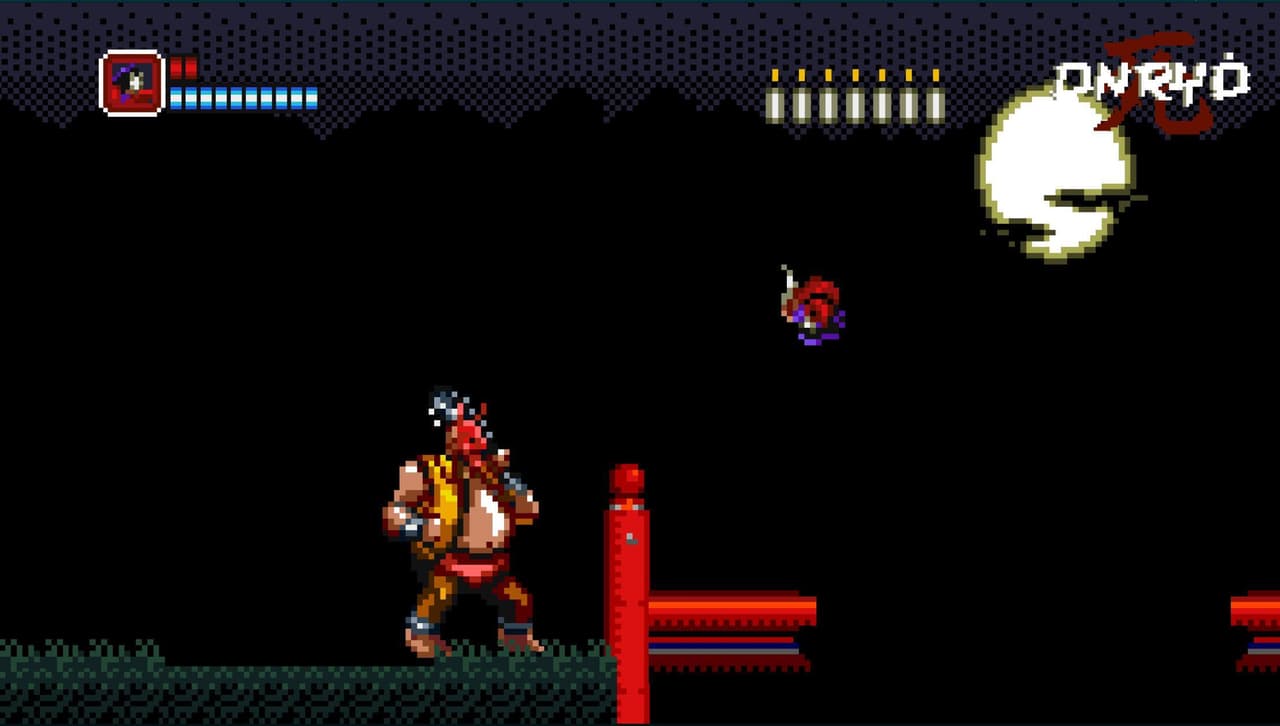 Onryō: Vengeful Spirit screenshot 3