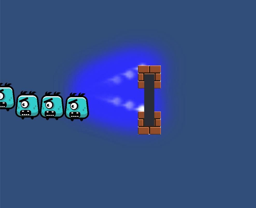 One Shotty Game screenshot 4