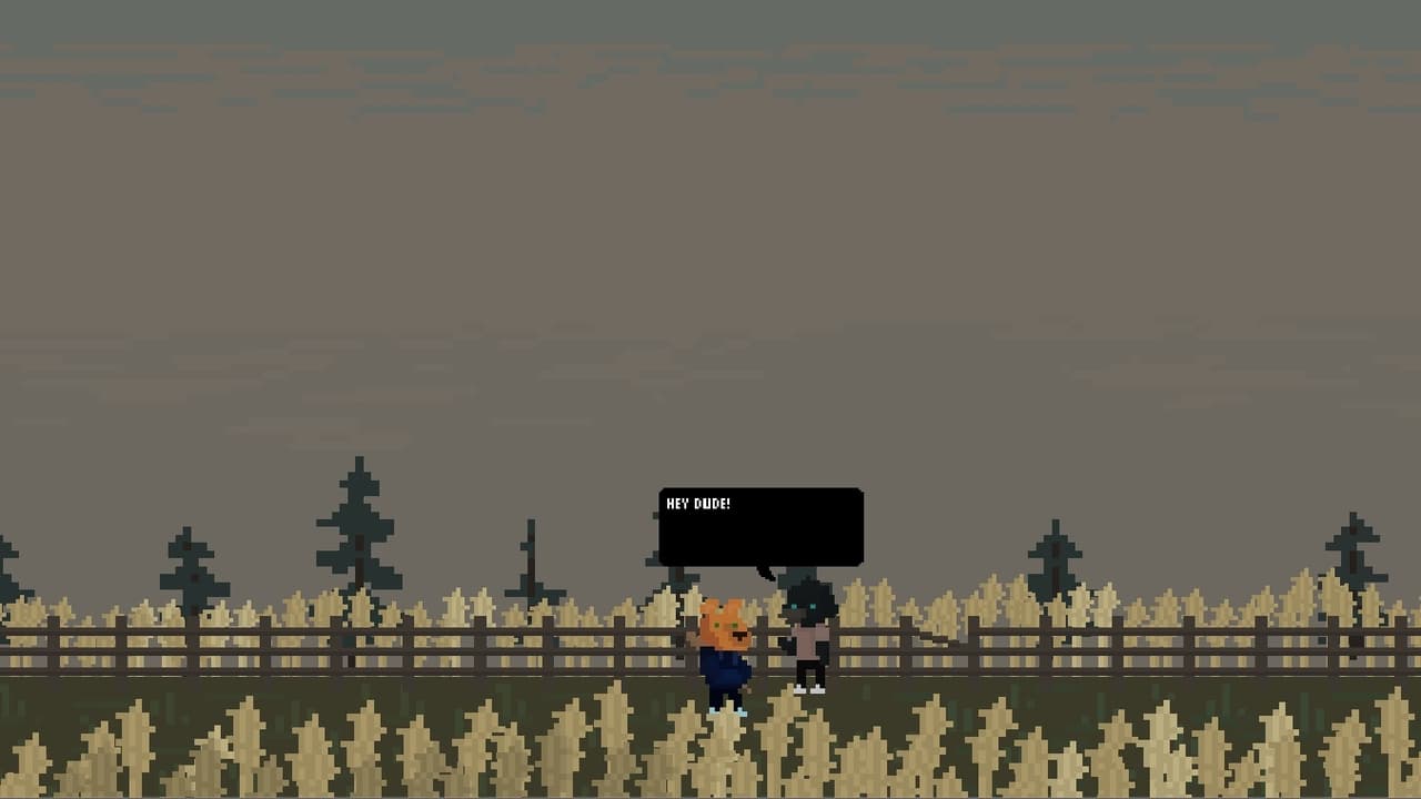 Doggo And The Pointless Adventure screenshot 3