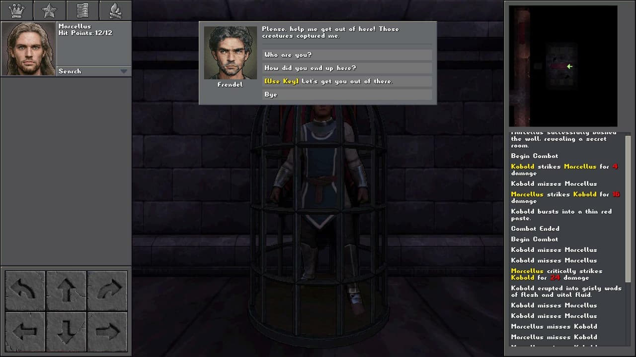 Archquest Alpha Demo