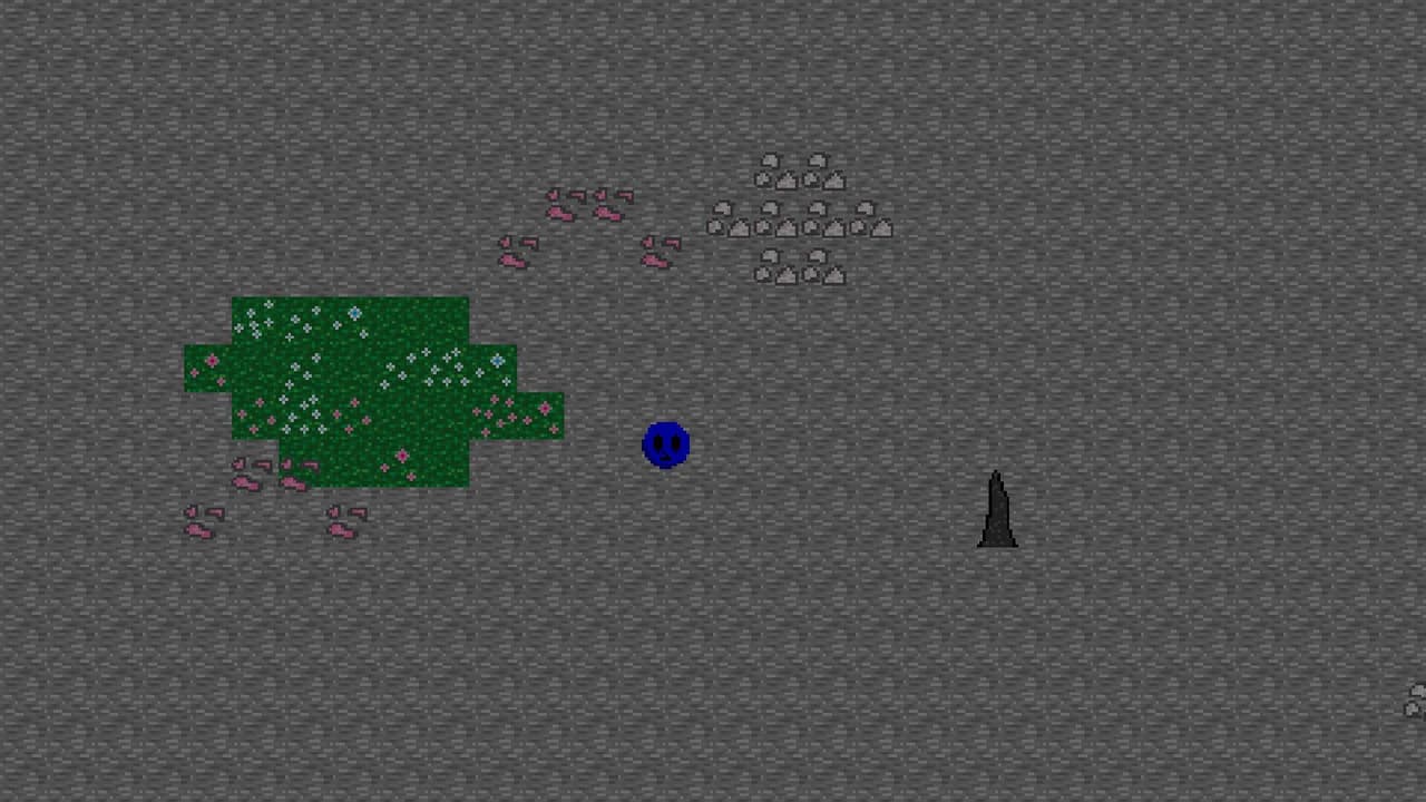 CAVEFACE screenshot 5