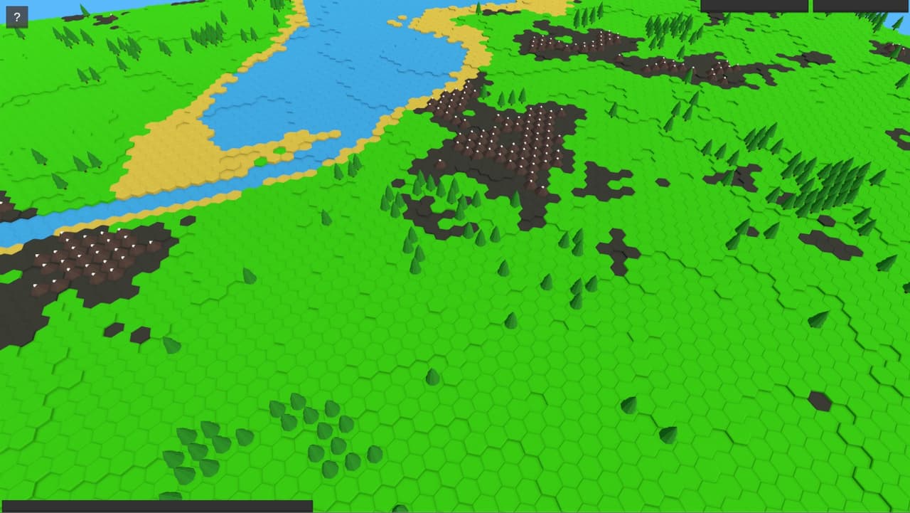 Kingdoms Of Marazia screenshot 3