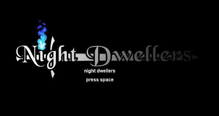 Night Dwellers screenshot 5