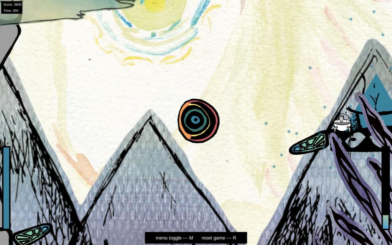 Roley Guy screenshot 5