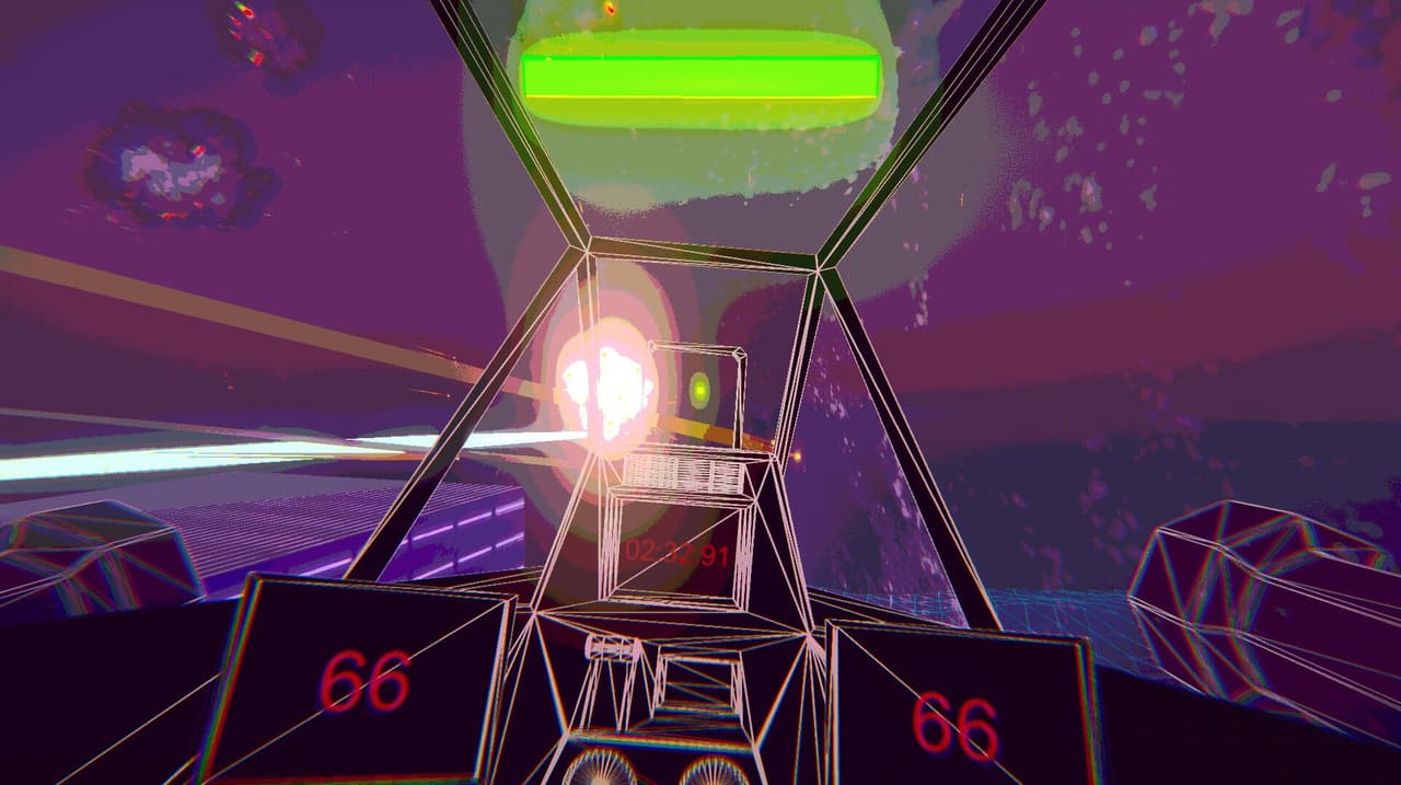 Dead Quiet (Loui Studios) screenshot 3