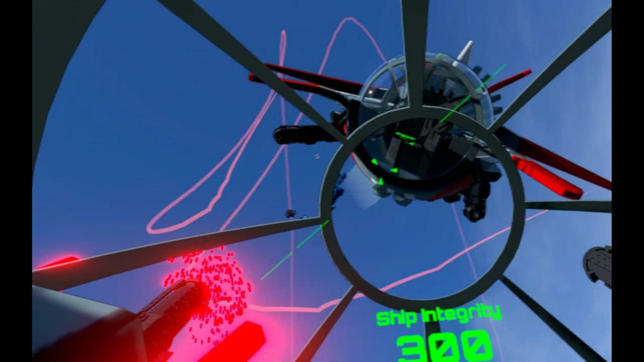 BOT vs BOT screenshot 6