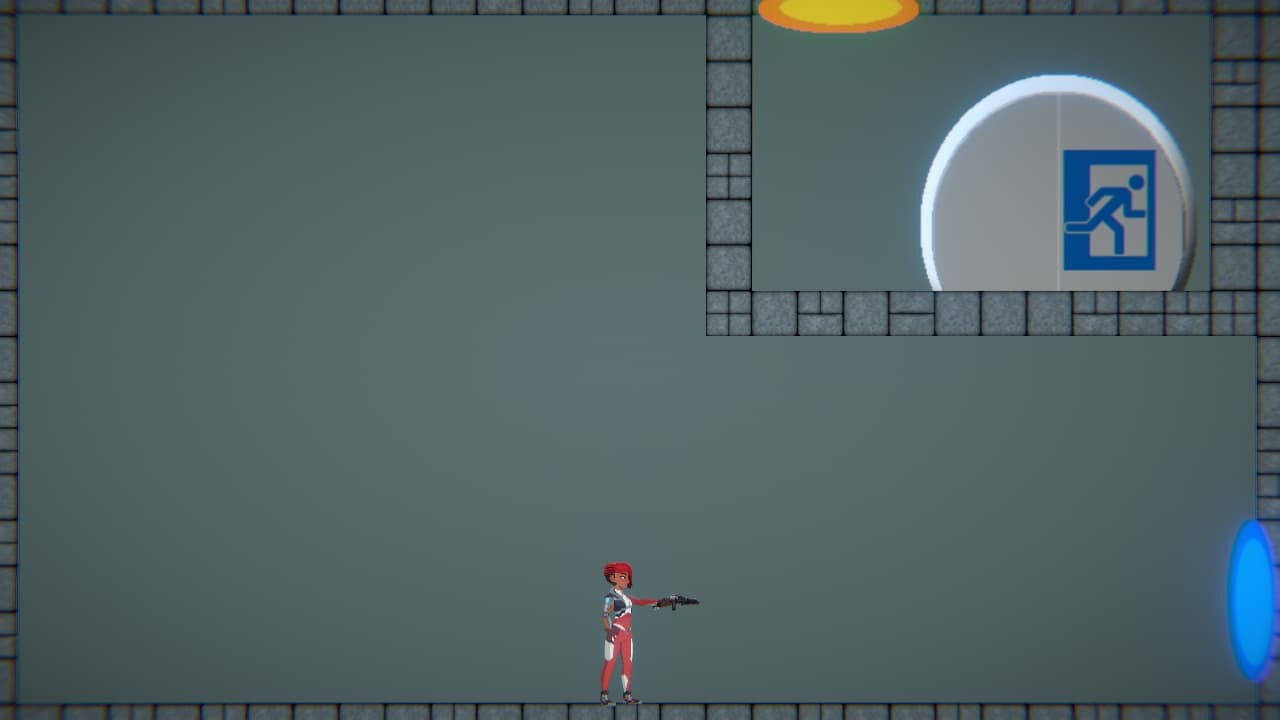 Portal Chambers screenshot 4