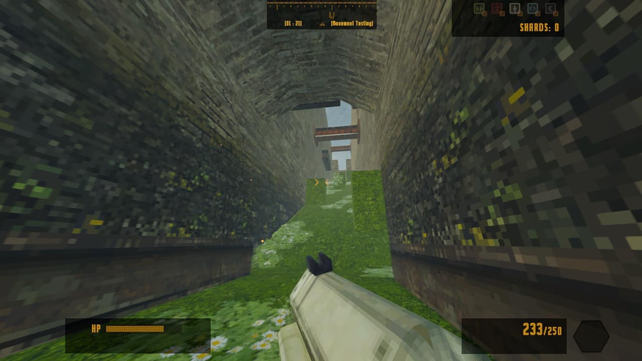 Return Dev Sandbox screenshot 4