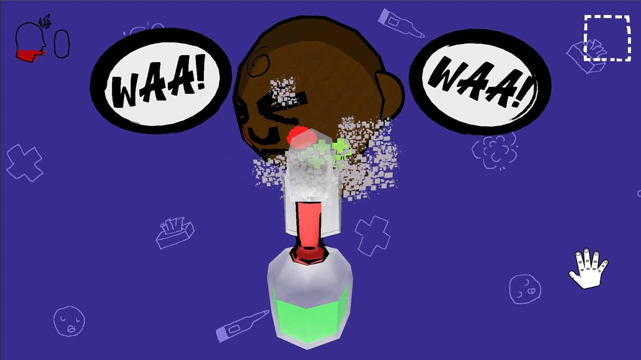 Bundle of Joy screenshot 3
