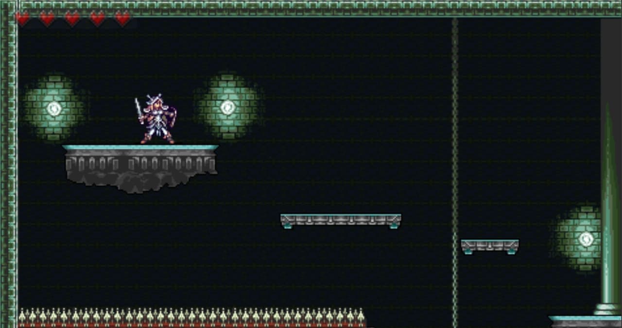 Kindred Spirit screenshot 5