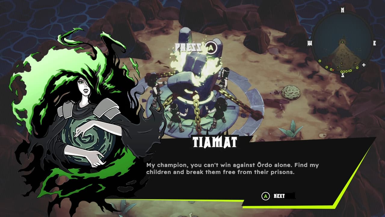 Munch screenshot 6