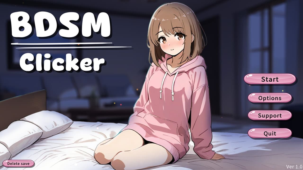 BDSM Clicker screenshot 5