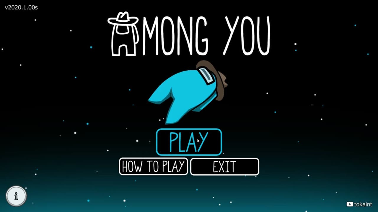 Among You (Tokaint) screenshot 2