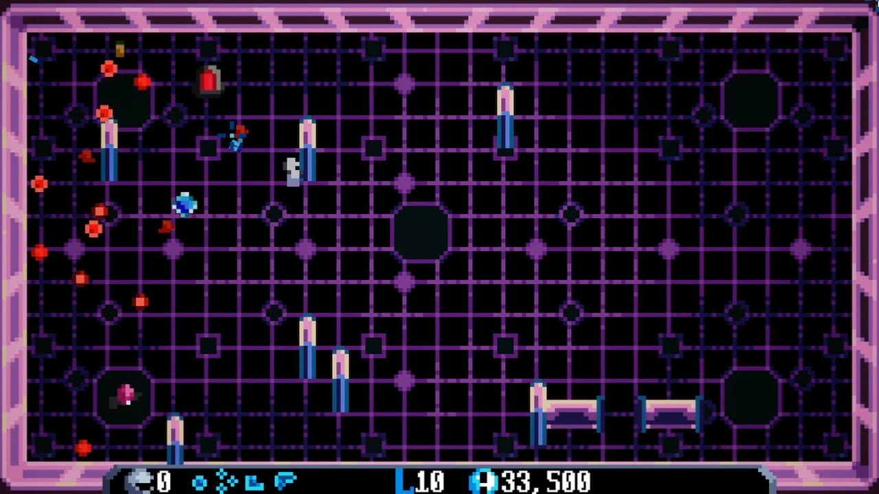 Robo13 screenshot 4