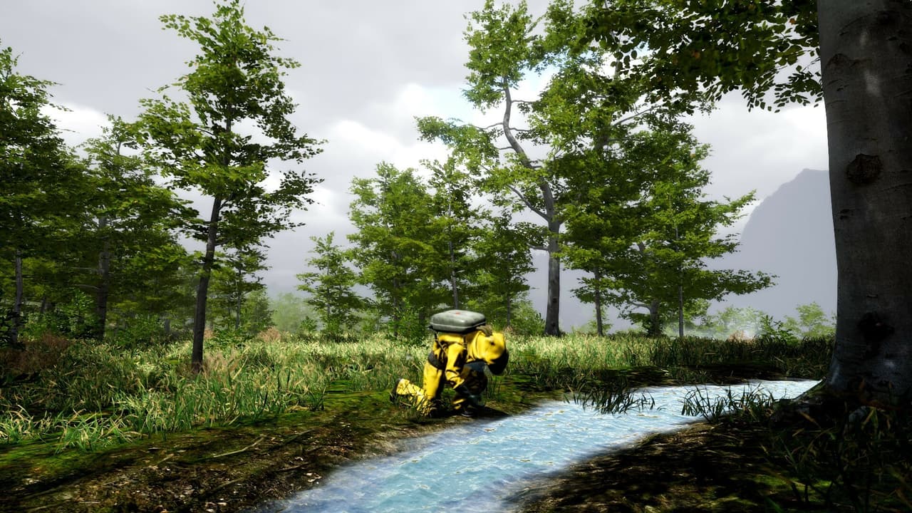 Alien AI screenshot 4