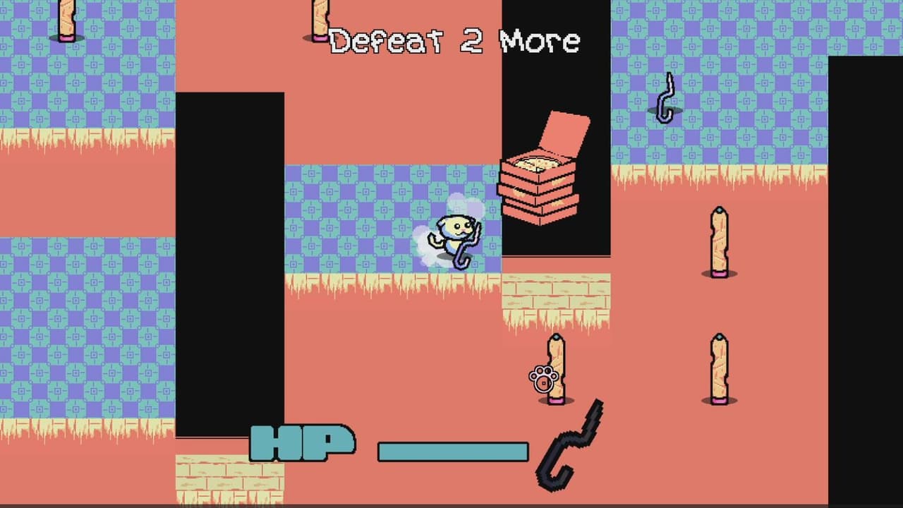 SubCoots screenshot 3